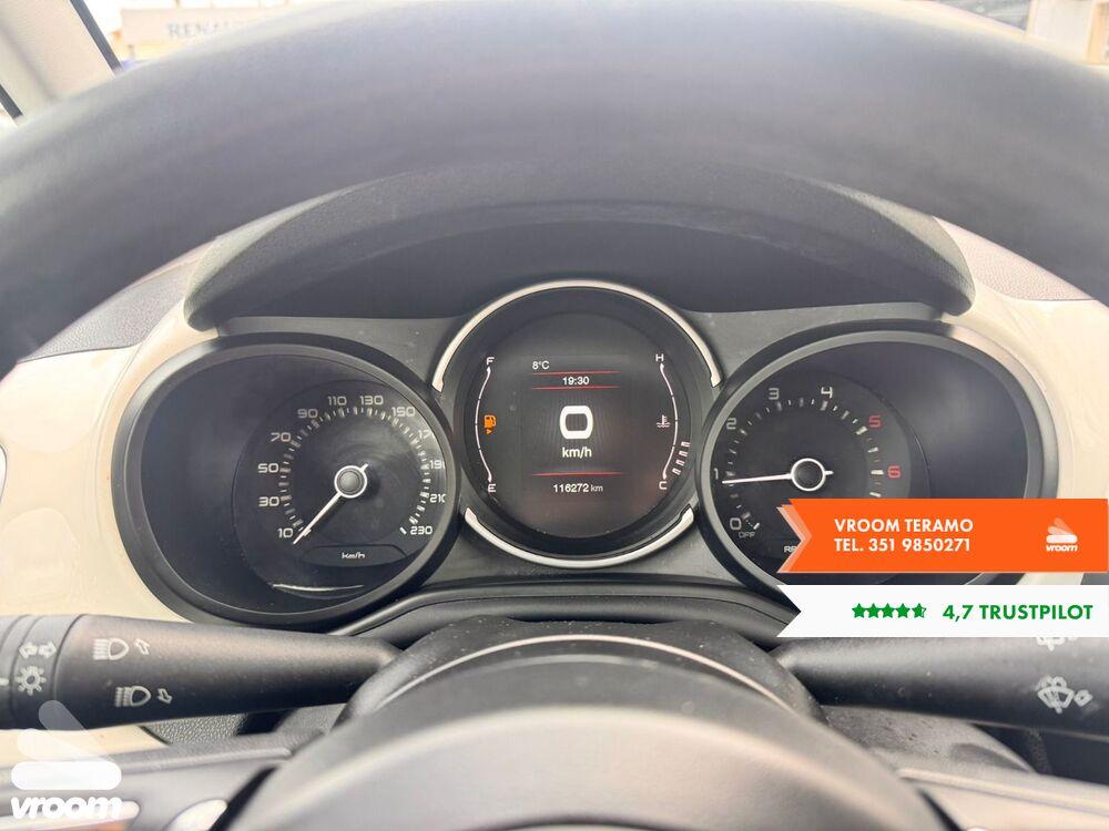 FIAT 500L 1.3 Multijet 95 CV Business CON GARANZIA