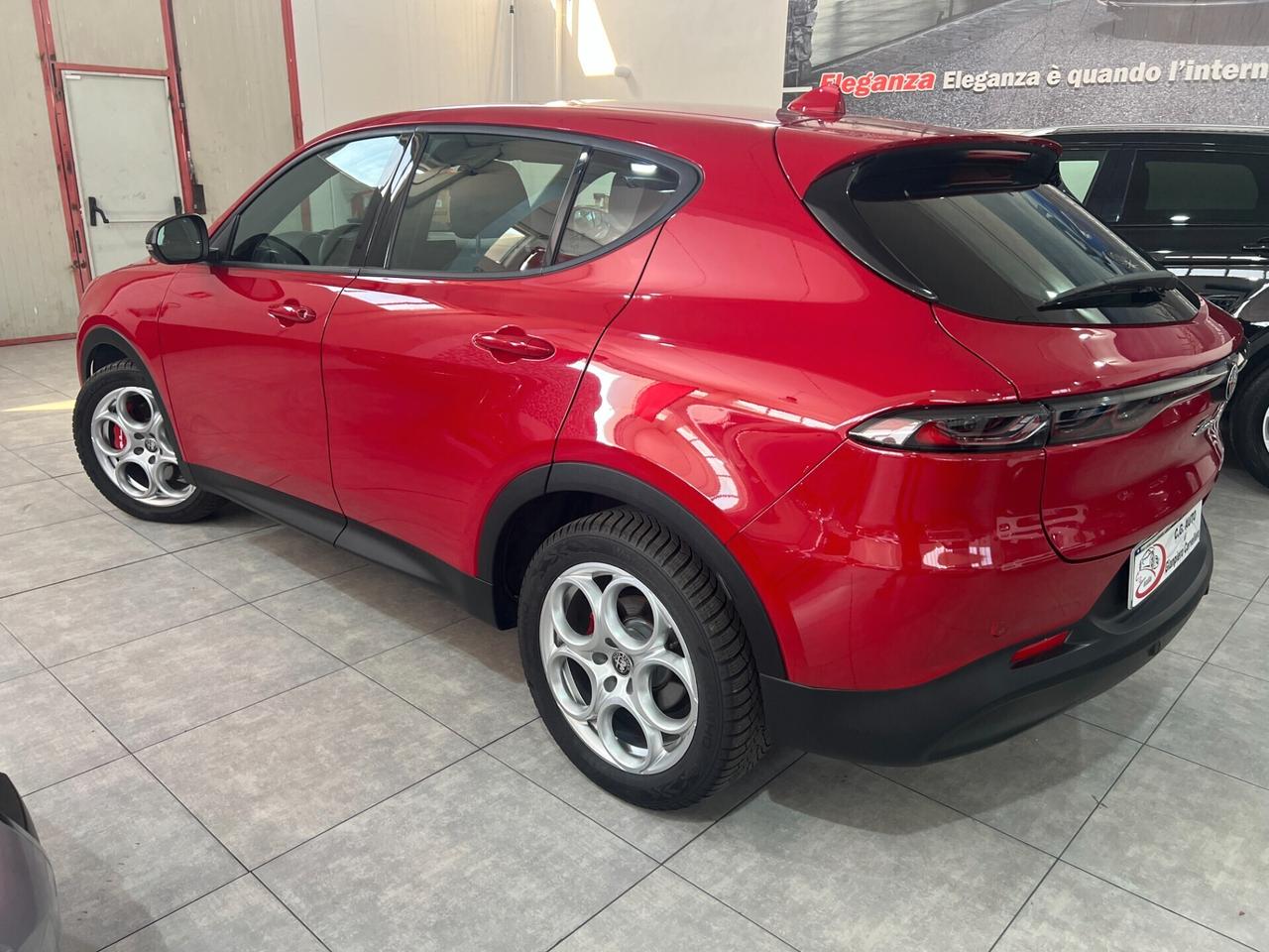 Alfa Romeo Tonale 1.6 130 CV - TI - 2024