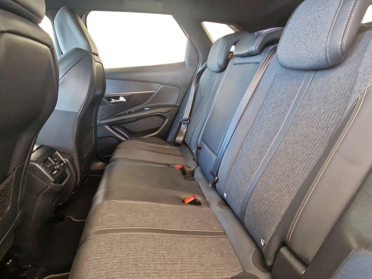 PEUGEOT 3008 1.5 DIESEL 130CV GT - LINE