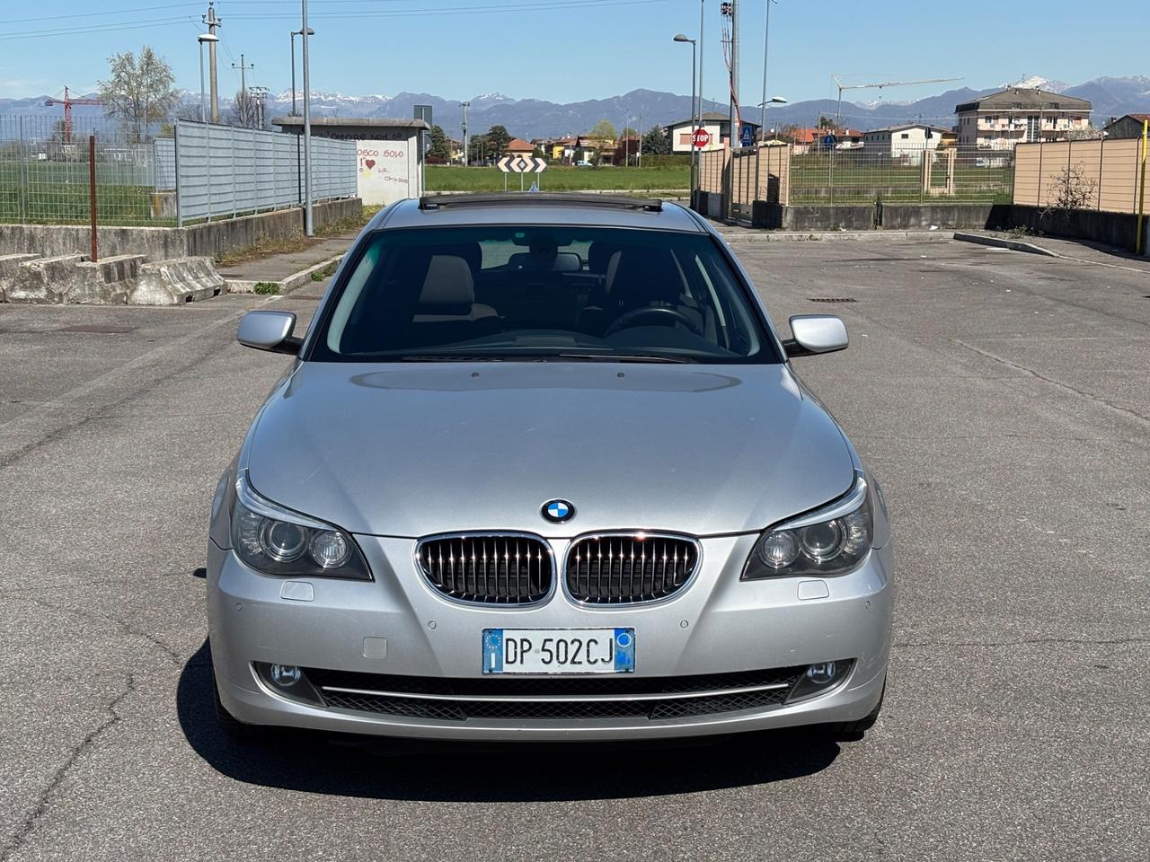 Bmw 525xi cat Touring CAMBIO MANUALE , GARANZIA