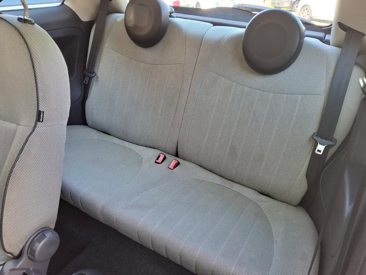 Fiat 500 1.2 Lounge SUPER PREZZO