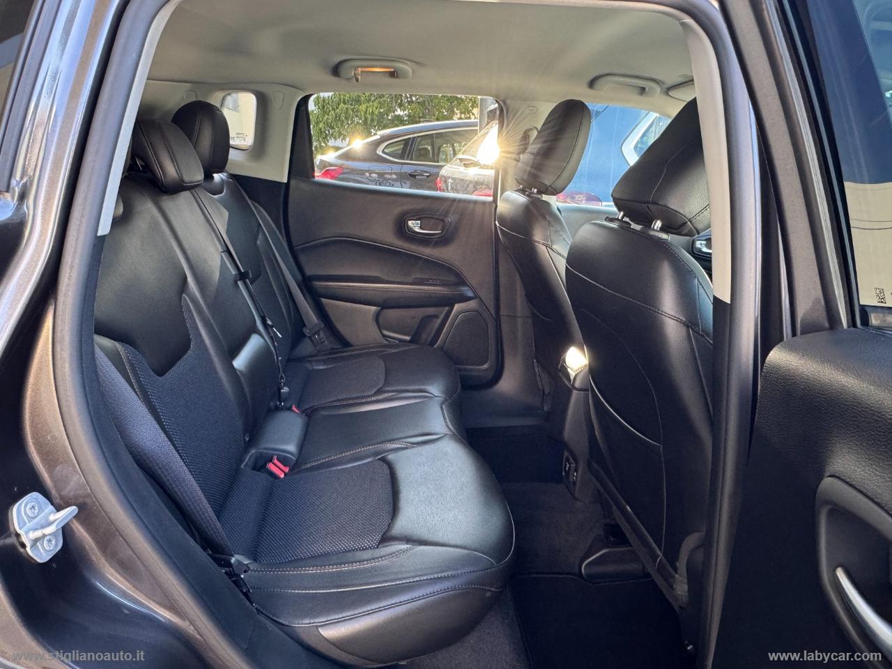 JEEP Compass 1.6 Mjt II 2WD Limited
