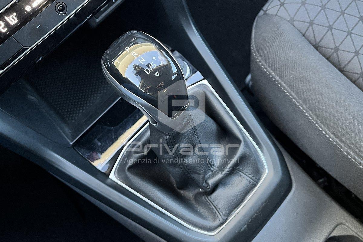 VOLKSWAGEN T-Cross 1.0 TSI 110 CV DSG Sport