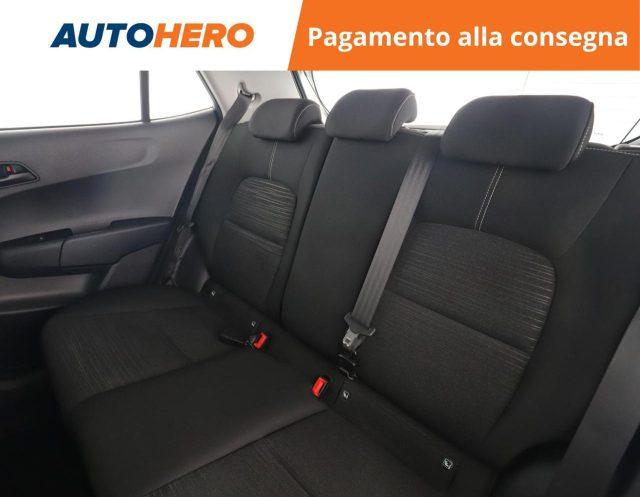 KIA Picanto 1.0 12V 5 porte Urban