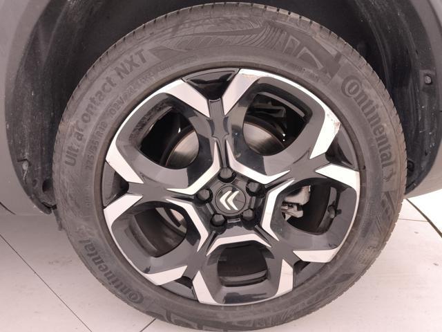 CITROEN C5 Aircross 1.5 bluehdi Shine s&s 130cv eat8