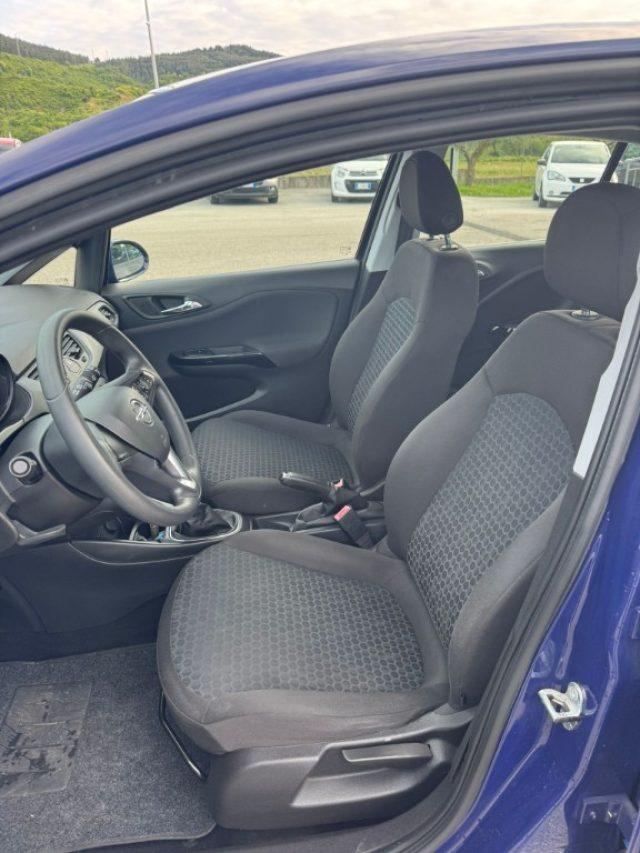 OPEL Corsa 1.4 90CV GPL Tech 5 porte Cosmo