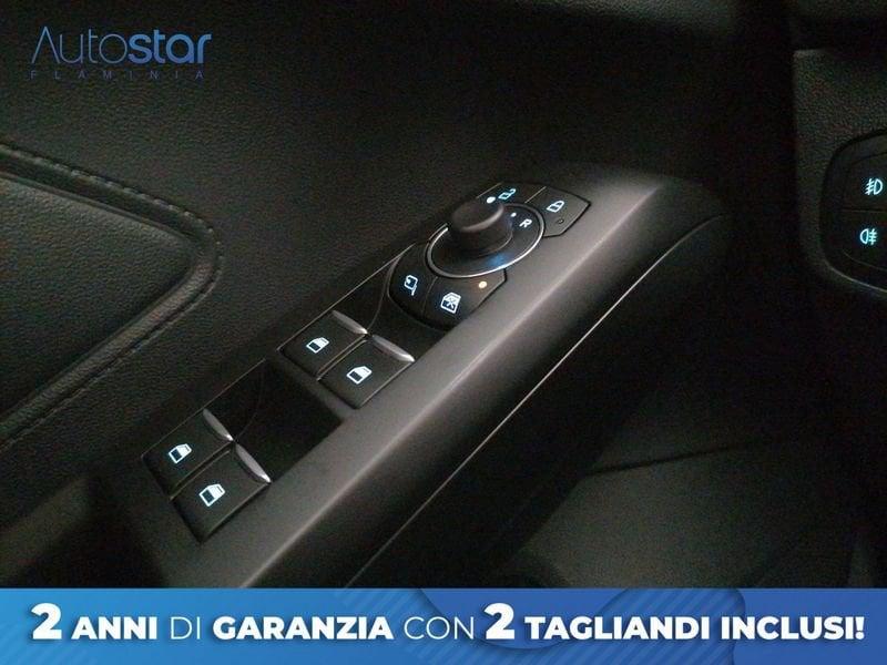 Ford Focus 1.0 ecoboost h ST-Line Design 125cv