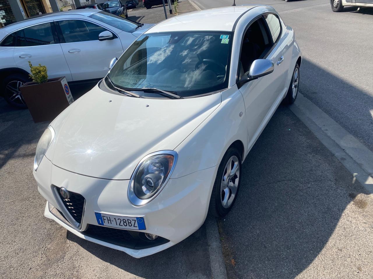 Alfa Romeo MiTo 1.3 JTDm 95 CV S&S