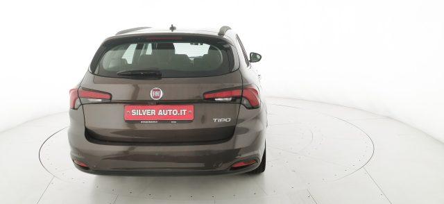 FIAT Tipo 1.6 Mjt S&S SW S-Design