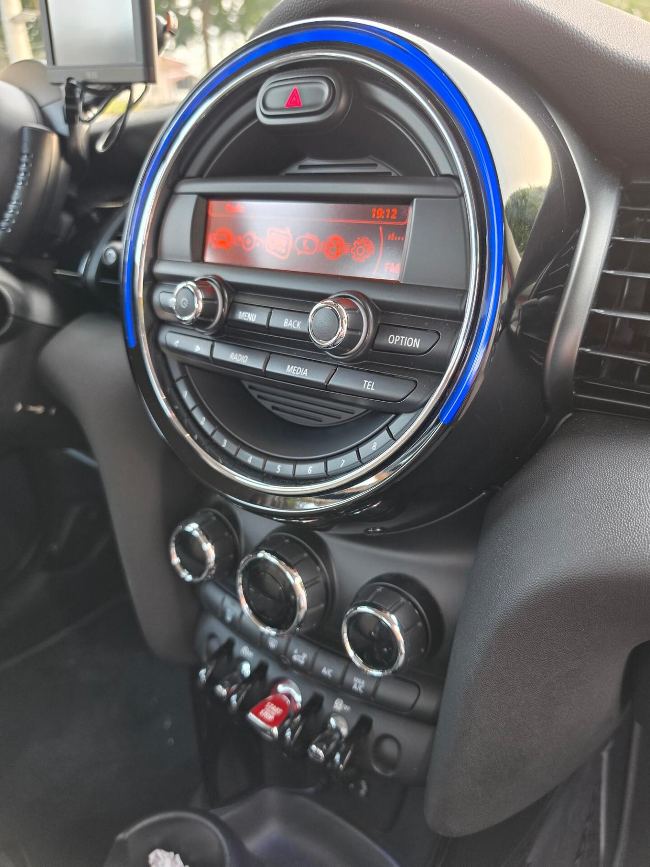 Mini 1.2 One