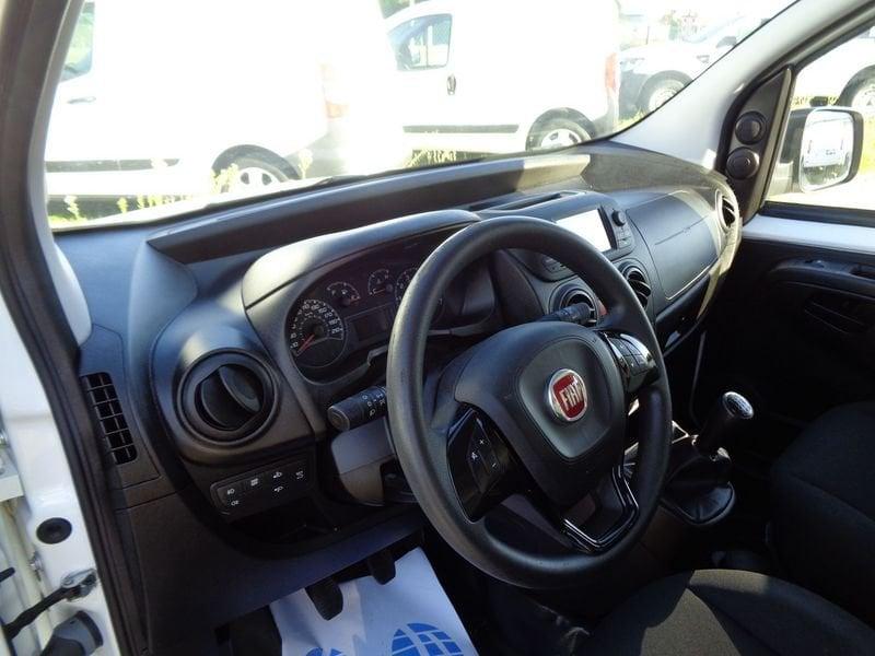 FIAT Fiorino Fiorino 1.3 MJT 95CV Cargo SX + IVA
