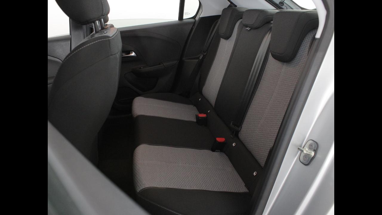 OPEL Corsa VI - Corsa 1.2 Edition s&s 75cv