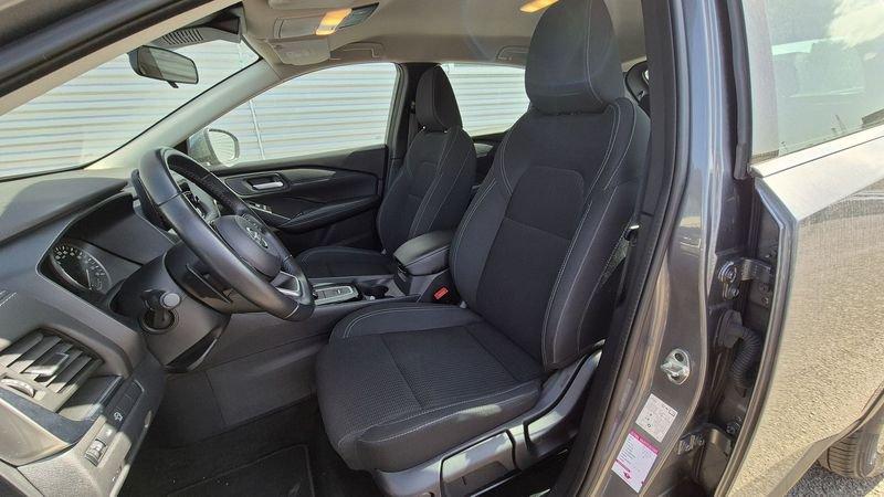 Nissan Qashqai 1.3 MHEV 158 Business Xtronic