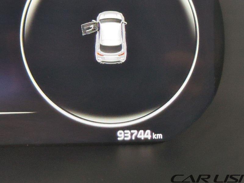 KIA Xceed Xceed 1.6 CRDi 136 CV MHEV DCT GT-Line