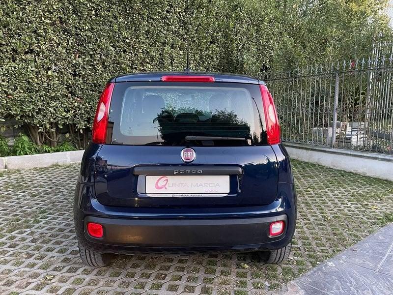 FIAT Panda 1.2 69cv Easy BENZINA (07-24)