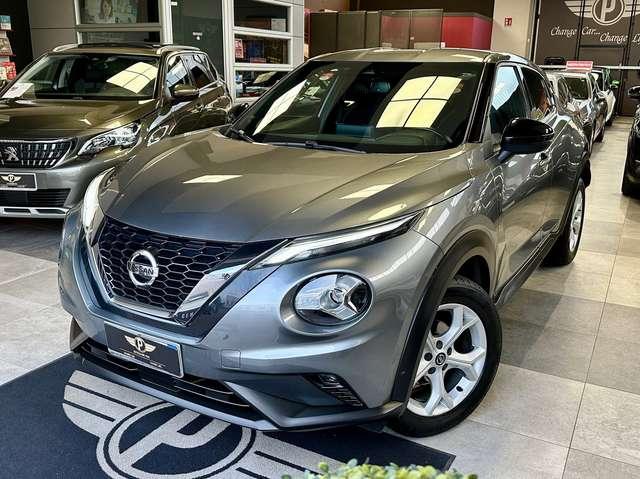 Nissan Juke 1.0 dig-t 114CV N-Connecta + Neopatentato