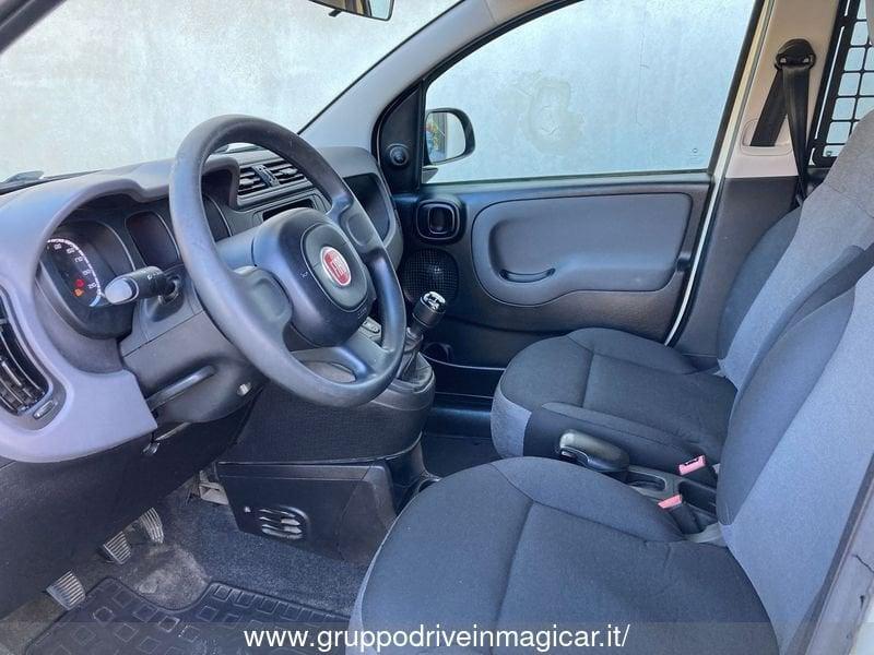 FIAT Panda Panda 1.3 MJT S&S Pop Van 2 posti