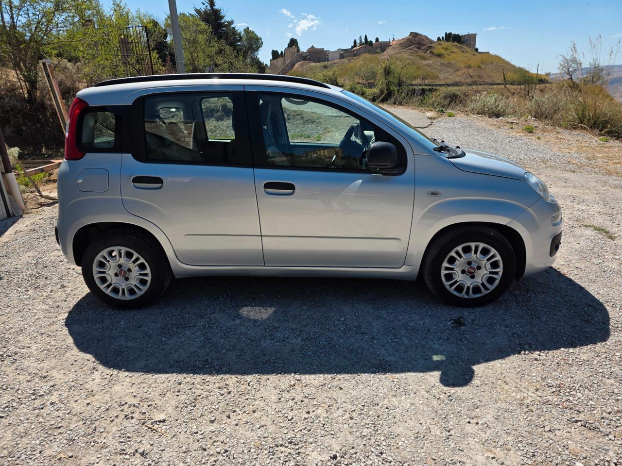 Fiat Panda 1.3 MJT S&S Lounge