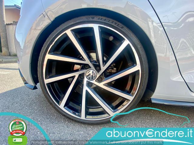 VOLKSWAGEN Golf 1.5 TSI ACT DSG 5p. Sport R-LINE