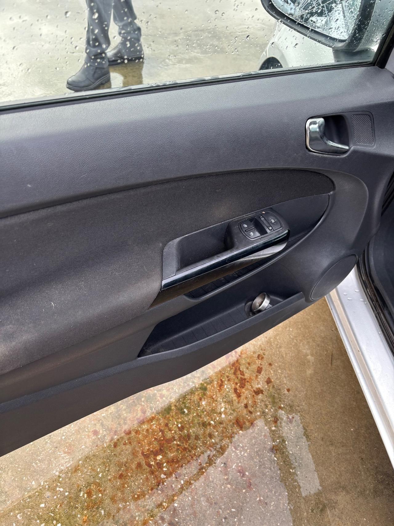 Opel Corsa 1.2 85CV 3 porte GPL-TECH Elective neo patentato