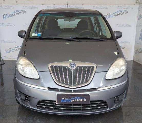 Lancia Musa 1.3 mjt Platino 90cv