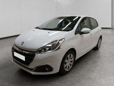 Peugeot 208 5p 1.6 bluehdi Active 75cv
