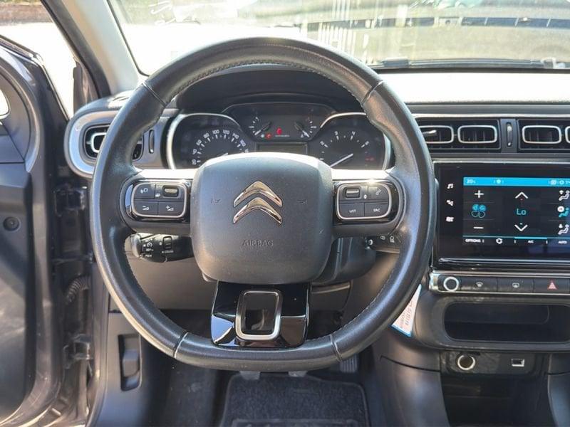 Citroën C3 PureTech 83 S&S Shine
