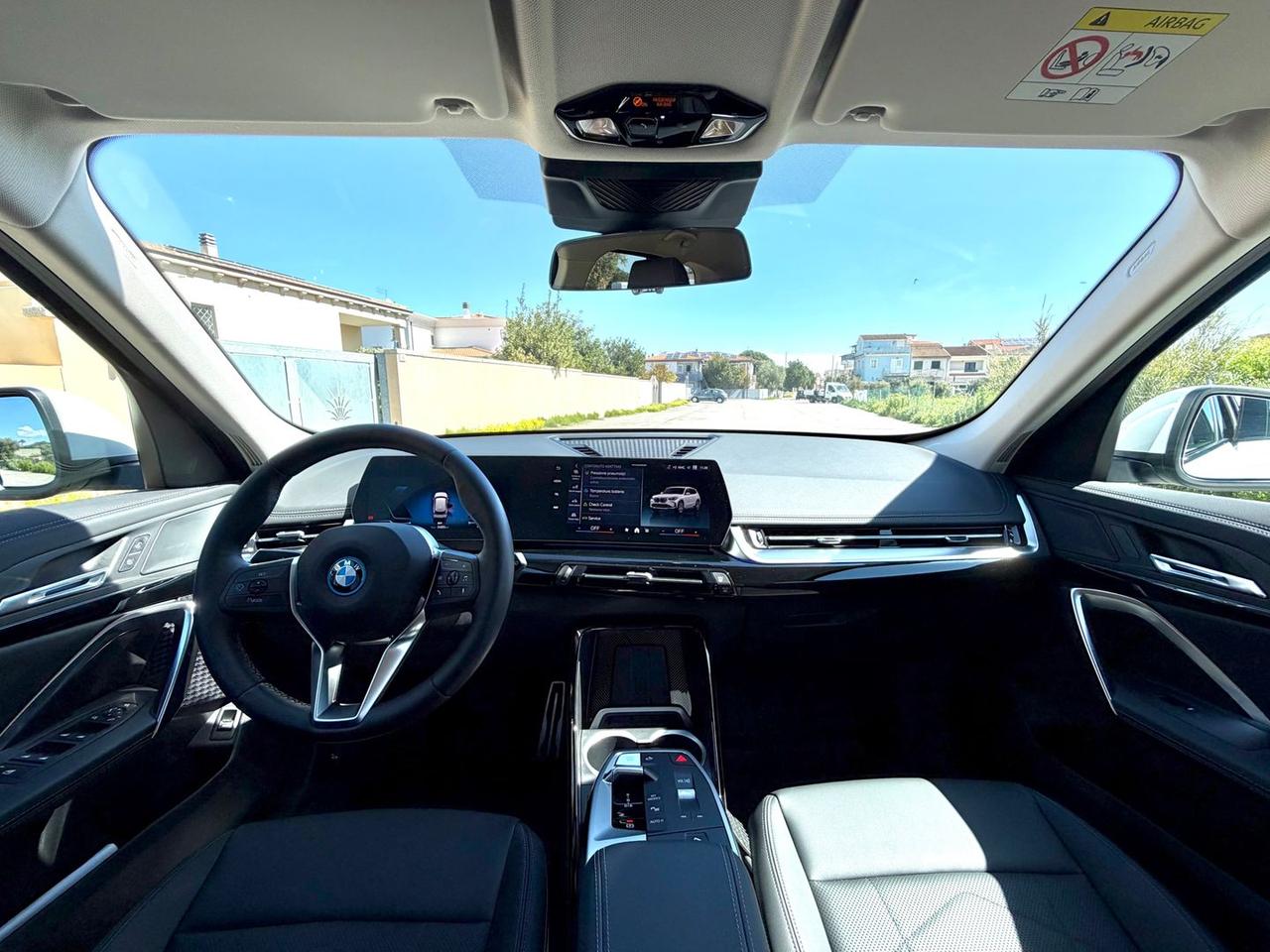 Bmw IX1 XLine eDrive20 #10125