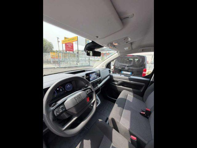 FIAT Ulysse (2024-->) - 2.0 BlueHDi 180 CV AT8 L3 Combi