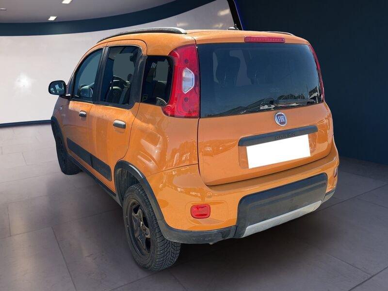 FIAT Panda III 2016 4x4 0.9 t.air t. 4x4 s&s 85cv my19