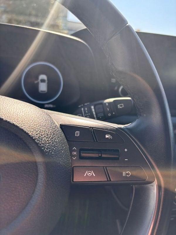 Hyundai i20 1.2 MPI 84cv ConnectLine