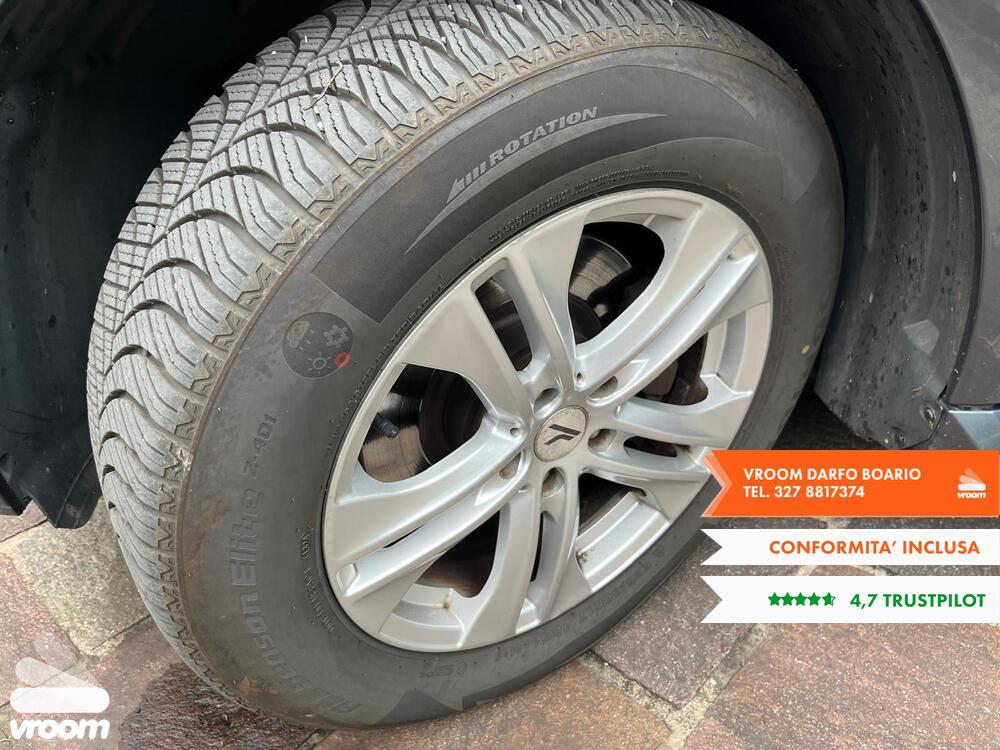 MERCEDES Classe GLK (X204) GLK 220 CDI 4Matic...