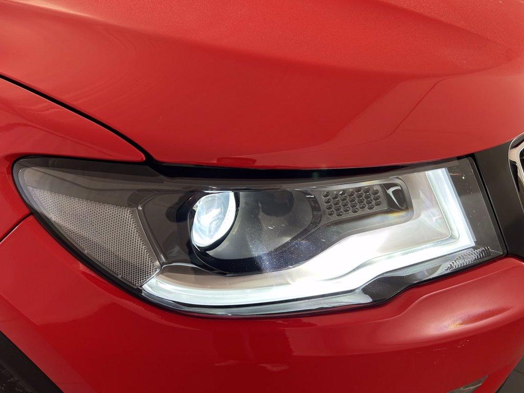 JEEP Compass 1.3 turbo t4 limited 2wd 130cv my20 del 2020