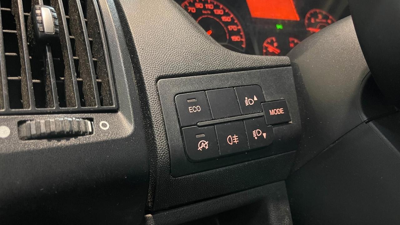 Fiat Ducato 33 2.3 MJT 140CV PM-TM Furgone