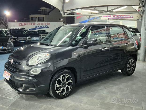 FIAT - 500 L - 1.6 MJT 120 CV Lounge