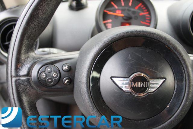 MINI Countryman Mini Cooper D Countryman ALL4