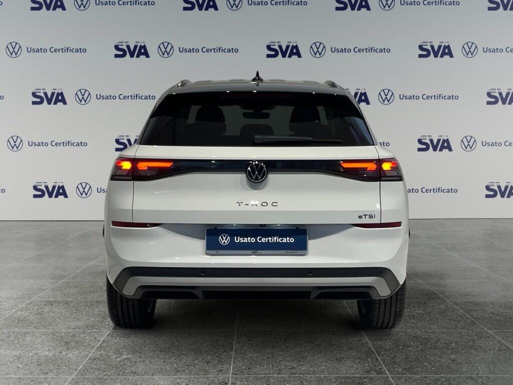 Volkswagen T-Roc 1.5eTSI 150CV DSG Life (MHEV) - IVA ESPOSTA