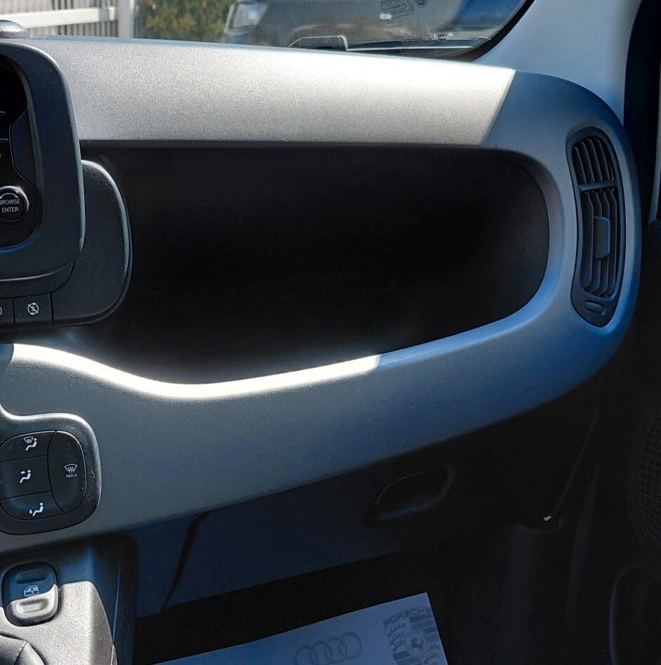 Fiat Panda 1.0 Hybrid - 2022 - PREZZO REALE