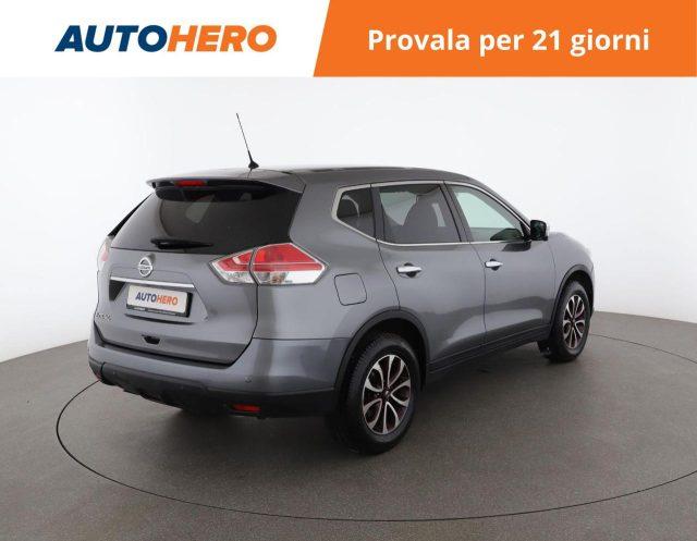NISSAN X-Trail 1.6 dCi 2WD Acenta