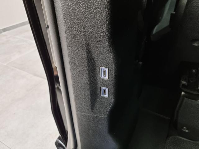 FIAT Ulysse 2.0 BlueHDi 180 CV AT8 L2