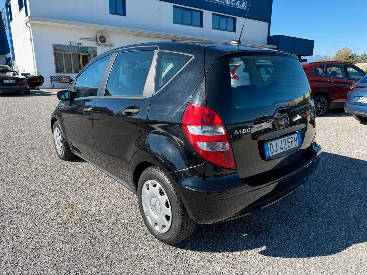 Mercedes-benz A 180 CDI Classic