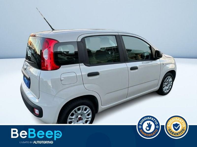 FIAT Panda 1.2 POP 69CV E6
