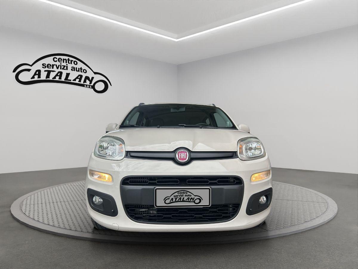 FIAT - Panda - 1.3 Mjt 75 CV S&S Lounge