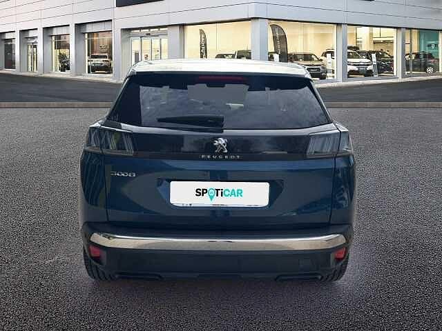 Peugeot 3008 BlueHDi 130 S&S EAT8 Allure Pack