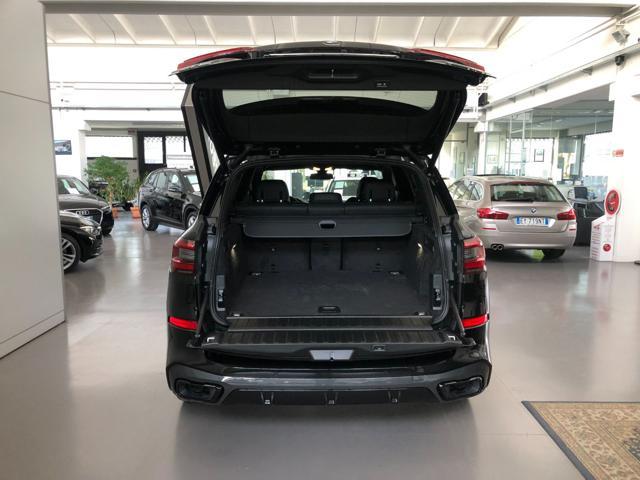 BMW X5 xDrive40i 48V Msport
