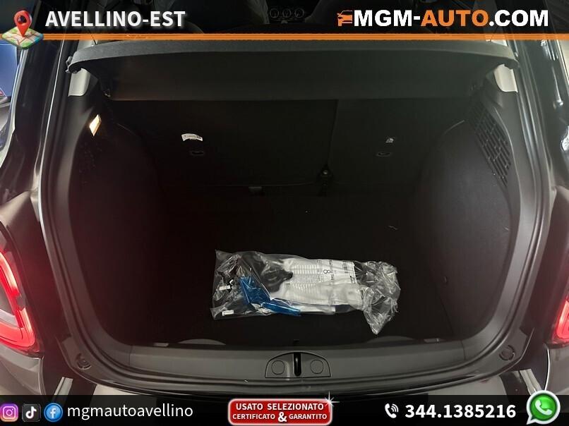 Fiat 500X 1.6 MultiJet 130 CV Sport --- KM. 0