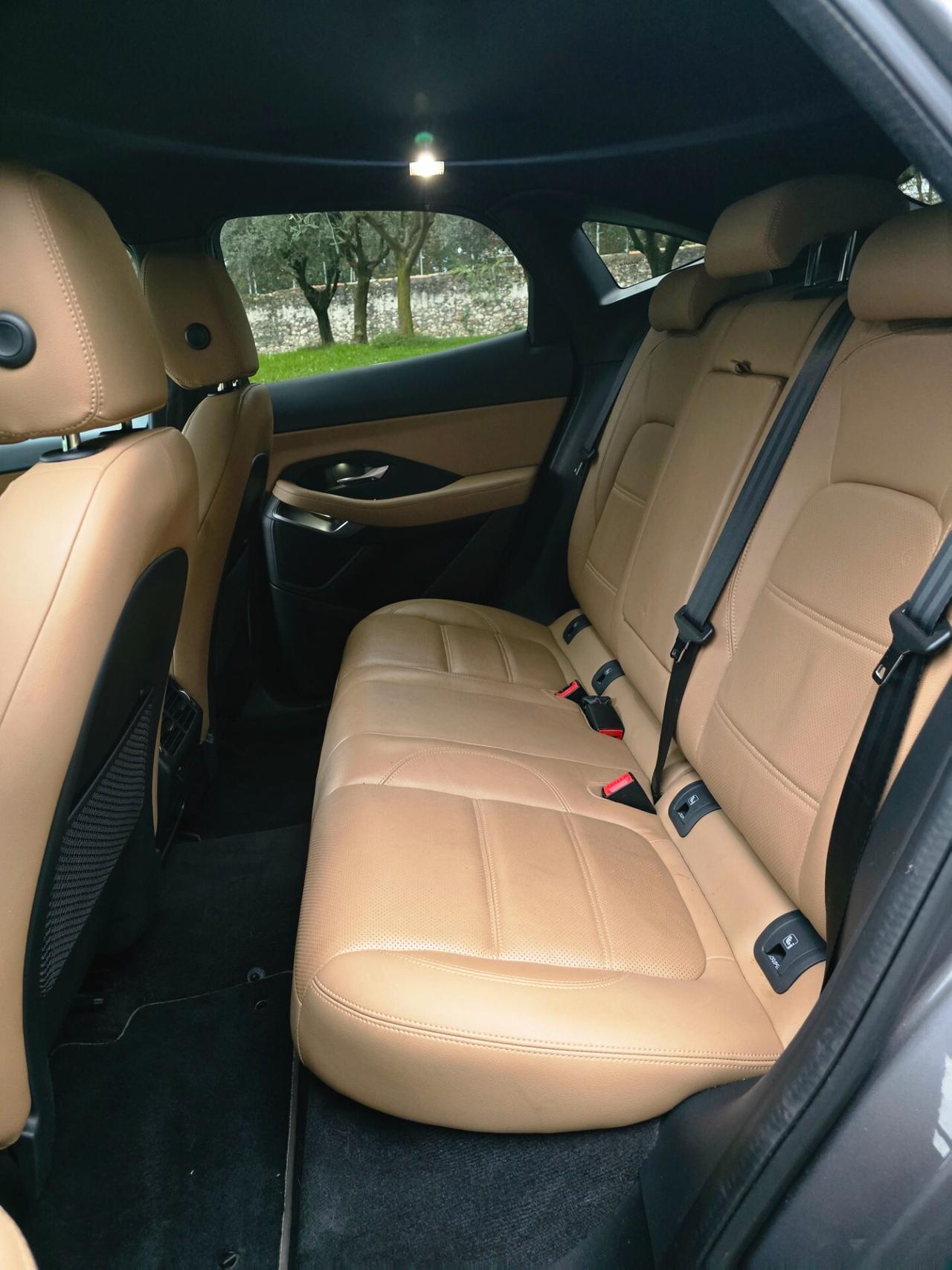 Jaguar E-Pace 2.0D (IBRIDA) 163 CV AWD - 2021