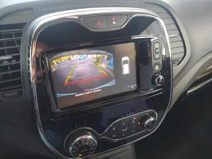 Renault Captur 1.5 dCi 8V 90 CV Start&Stop Energy R-Link