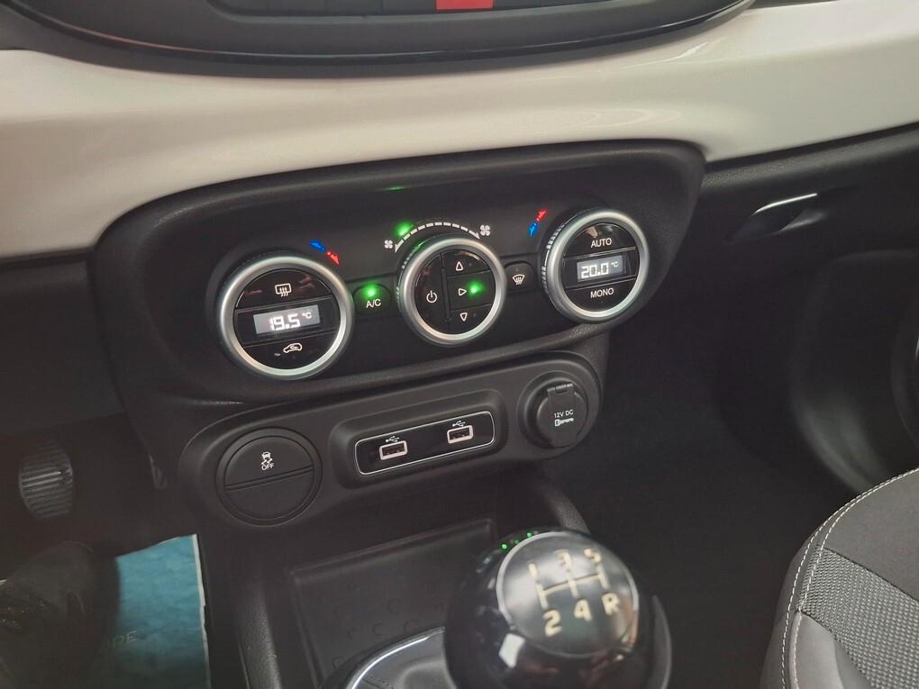 Fiat 500L 1.3 Multijet Cross -TETTO - 2021