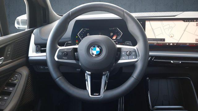 BMW 218 d Active Tourer Msport Aut.